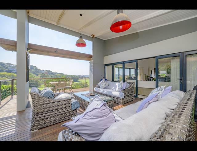 5 BEDROOM FREESTANDING FOR SALE IN SIMBITHI ECO ESTATE